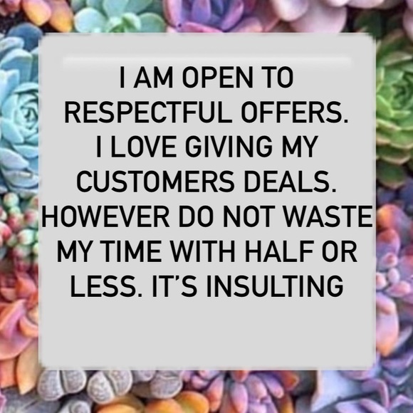 WELCOME TO MY CLOSET! - Picture 6 of 8